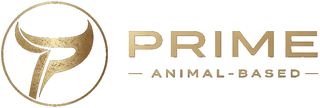 PRIME: Биохакинг через мясо